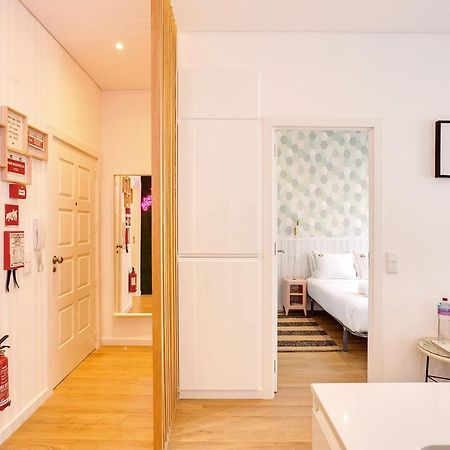 Oporto Vibes - City Center Studio Экстерьер фото
