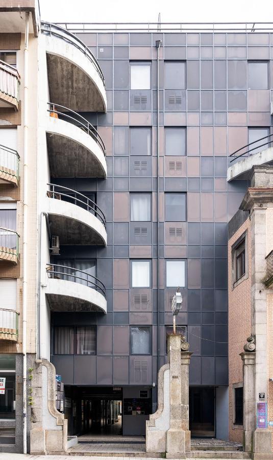 Oporto Vibes - City Center Studio Экстерьер фото