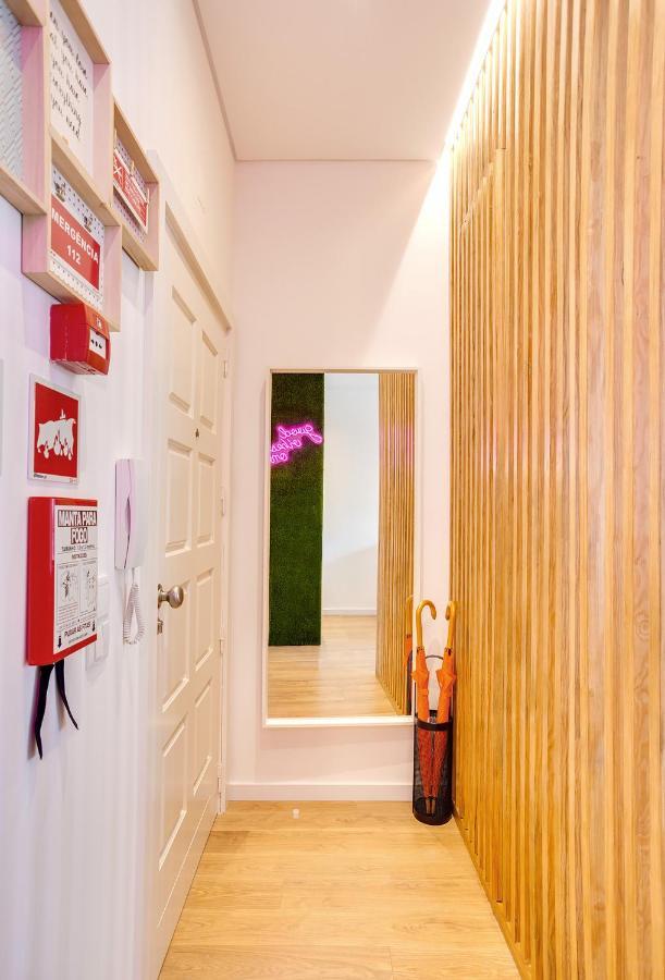 Oporto Vibes - City Center Studio Экстерьер фото