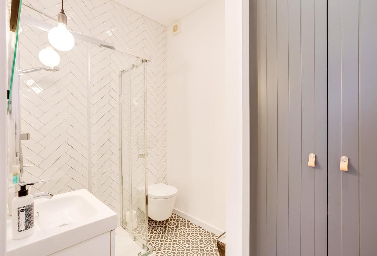 Oporto Vibes - City Center Studio Экстерьер фото