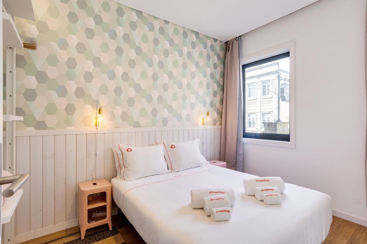 Oporto Vibes - City Center Studio Экстерьер фото
