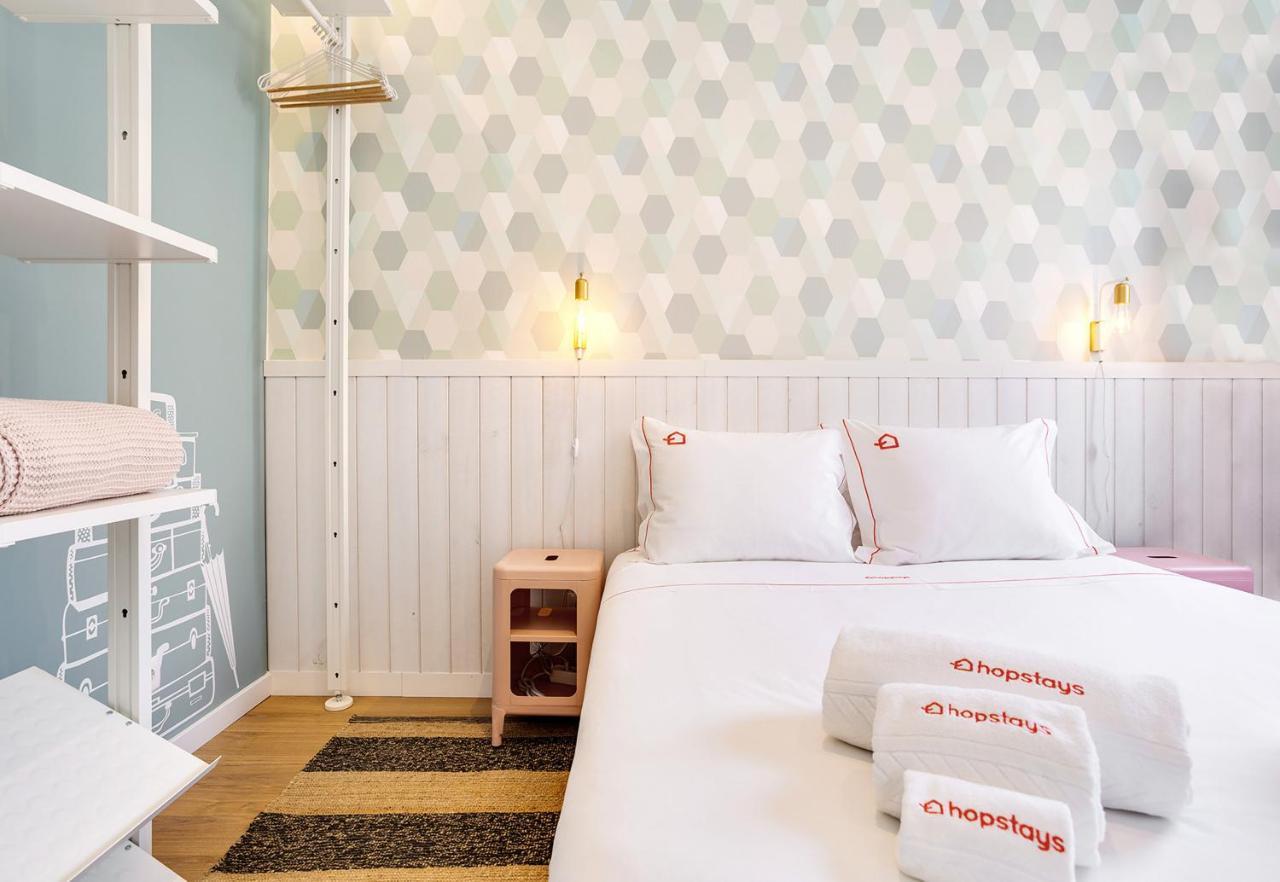 Oporto Vibes - City Center Studio Экстерьер фото