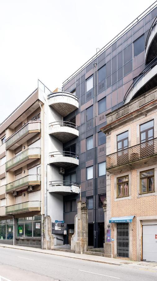 Oporto Vibes - City Center Studio Экстерьер фото